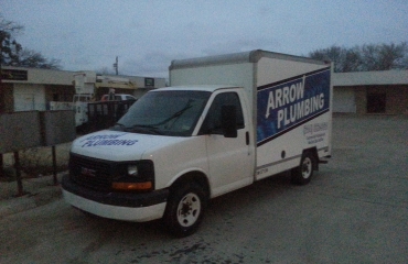 Arrow Plumbing