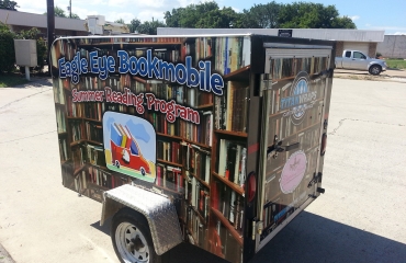 Bookmobile