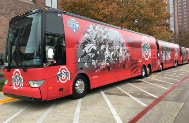 Bus Wraps