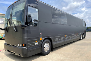 BusWrap-MatteBlackBus