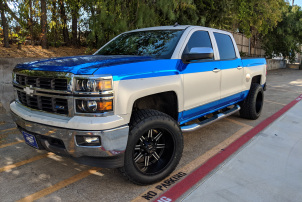 CustomWrap-2toneTruck