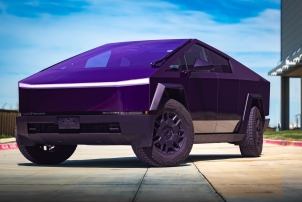 Cybertruckwrap-HighGloss