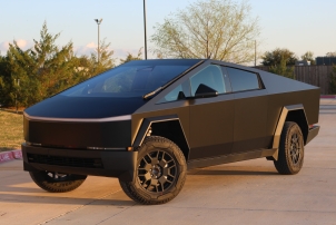 Cybertruckwraps-MatteBlackCybertruck