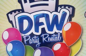 DFW Party Rental