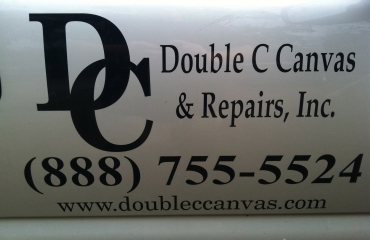 Double C Canvas