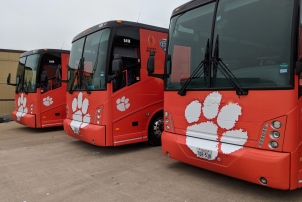 Buswrap-FleetGraphics