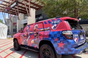 Toyota4RunnerWrap-FCDallas
