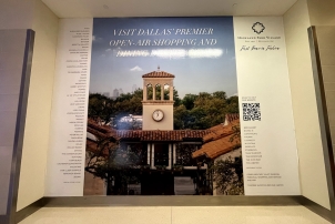 WallGraphics-LoveFieldAirport