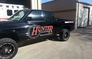 Hunter