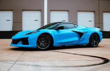 Partial Wraps and Accents