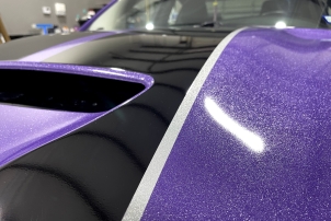 Customwrap-racingstripes