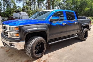 CustomWrap-ChromeBlueWrap