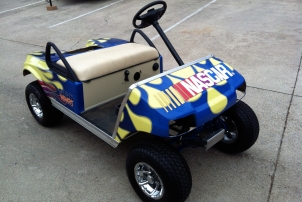 GolfCartWrap-Custom