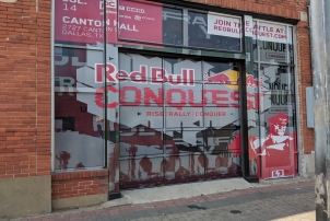 WallandWindowMural-Redbull