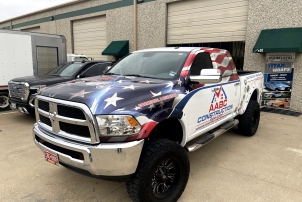 CommercialWrap-ConstructionTruckWrap
