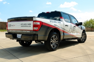 HVACTruckWrap-AirRepair