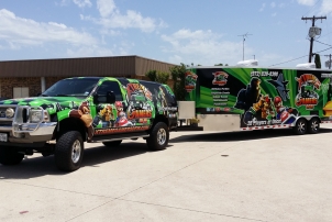 Truckwraps-PartyRentalTrailer