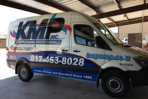 VanWraps-PlumbingVan