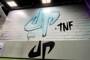DudePerfectWall