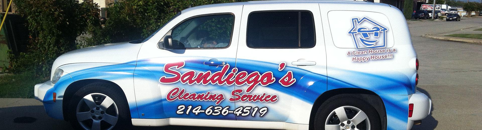 Vehicle Wraps in Dallas TX, DFW, Frisco TX