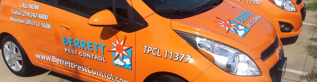 Fleet Graphics and Retail Graphics in Dallas, DFW, Plano, Frisco