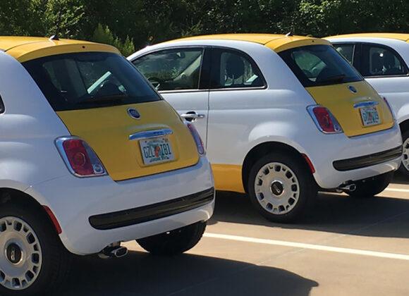 Vinyl Wraps in Dallas, TX, Plano, TX, Carrollton, TX, Lewisville, TX, DFW, Frisco, TX and Nearby Cities