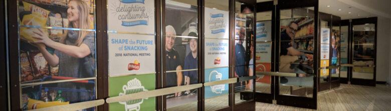 Window Graphics in Plano, Dallas, Frisco, DFW