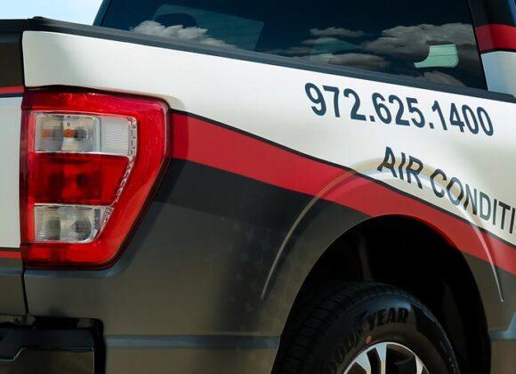 Fleet Graphics in DFW, Dallas, TX, Lewisville, TX, Plano, TX, Frisco, TX, Carrollton, TX