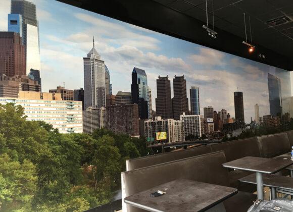Retail Graphics in Carrollton, TX, Lewisville, TX, Plano, TX, Dallas, TX, Frisco, TX, DFW,