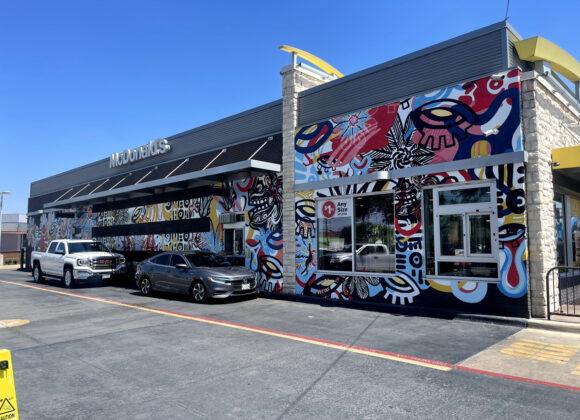 Building Wraps Dallas, DFW, Plano, Carrollton, TX, Frisco, Lewisville, TX